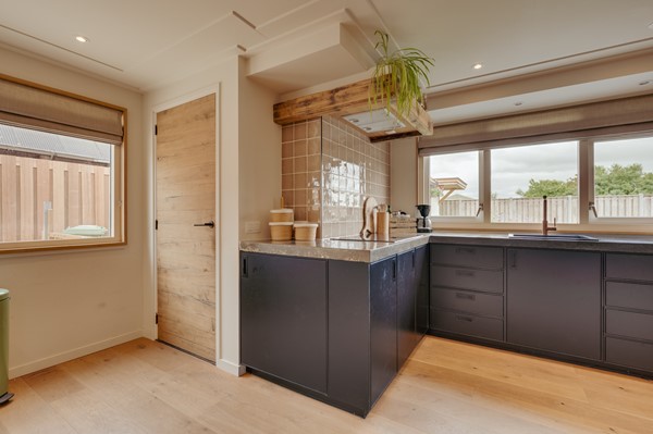 Medium property photo - Sasputsestraat 28, 4507 JX Schoondijke